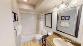 Beach Lover's Haven 2BR Villa at Heron Marsh